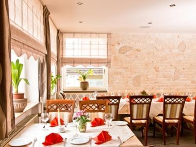 Hotel Stadt Luegde エクステリア 写真